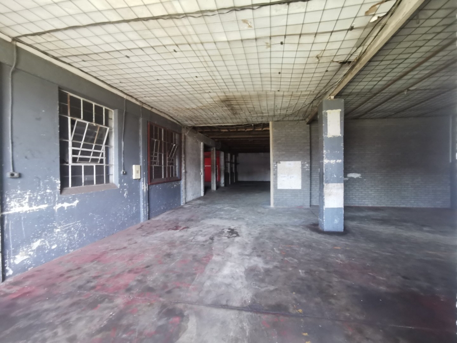 Commercial Property for Sale in Klerksdorp Industrial North West